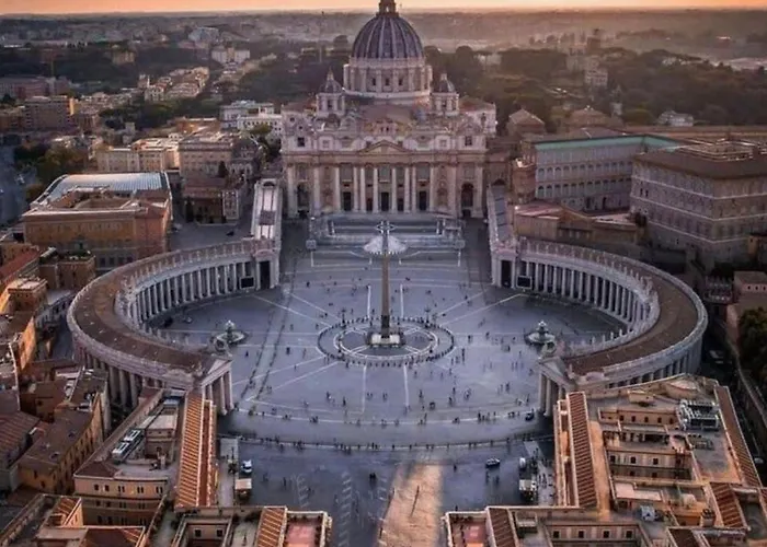 Vatican Exclusive *